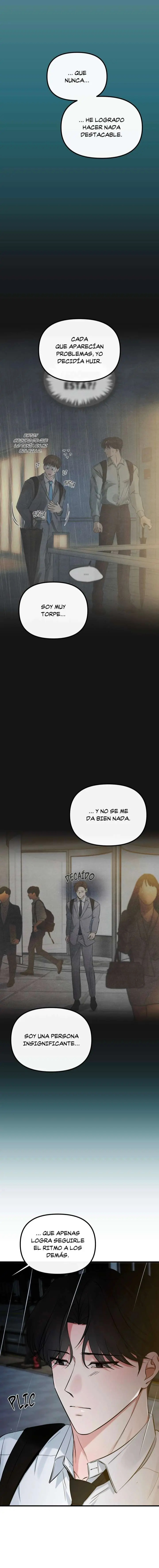 Justo a Tiempo - Capítulo 30 - Página 17 - LectorTMOo
