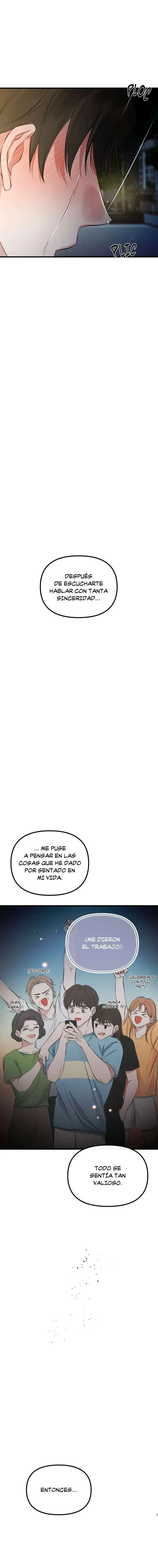 Justo a Tiempo - Capítulo 30 - Página 18 - LectorTMOo
