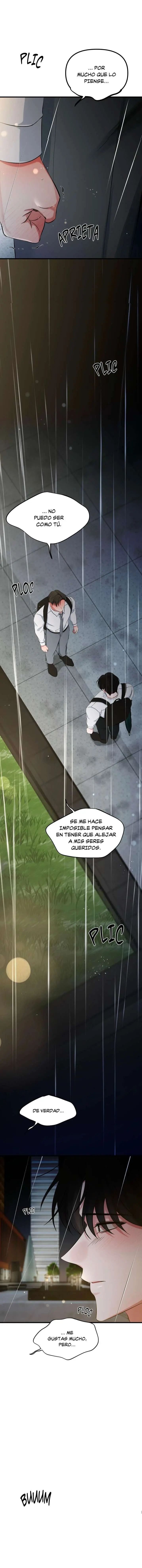 Justo a Tiempo - Capítulo 30 - Página 19 - LectorTMOo