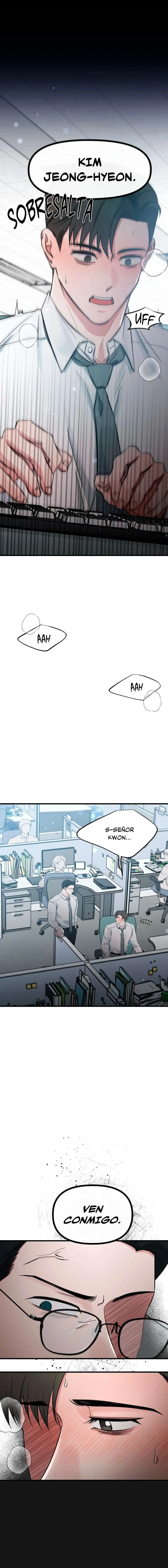 Justo a Tiempo - Capítulo 30 - Página 4 - LectorTMOo