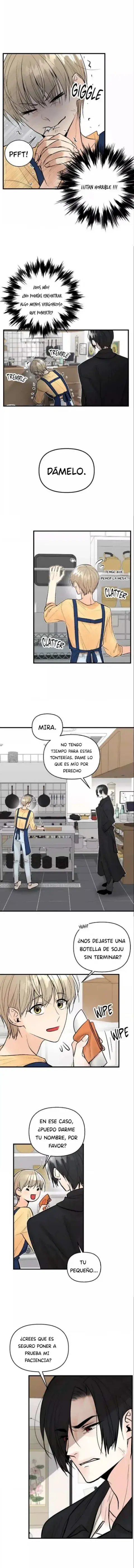 Kiaedam - Capítulo 1 - Página 5 - LectorTMOo
