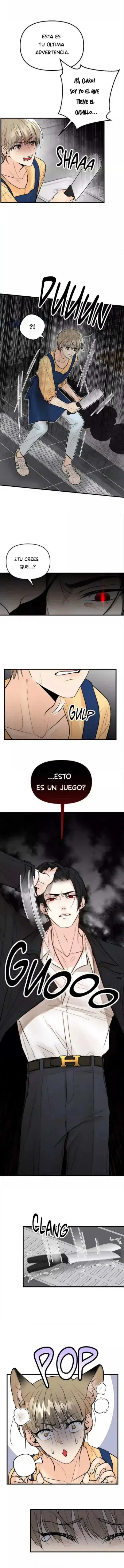Kiaedam - Capítulo 1 - Página 7 - LectorTMOo