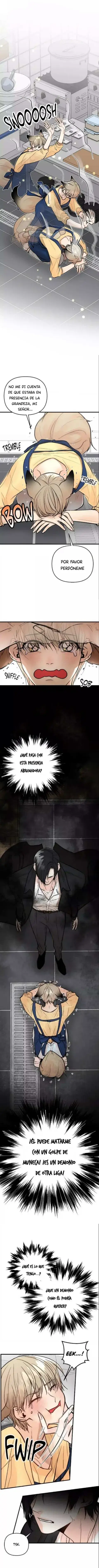 Kiaedam - Capítulo 1 - Página 8 - LectorTMOo
