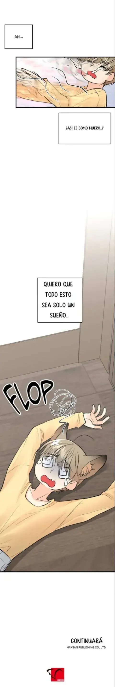 Kiaedam - Capítulo 2 - Página 13 - LectorTMOo