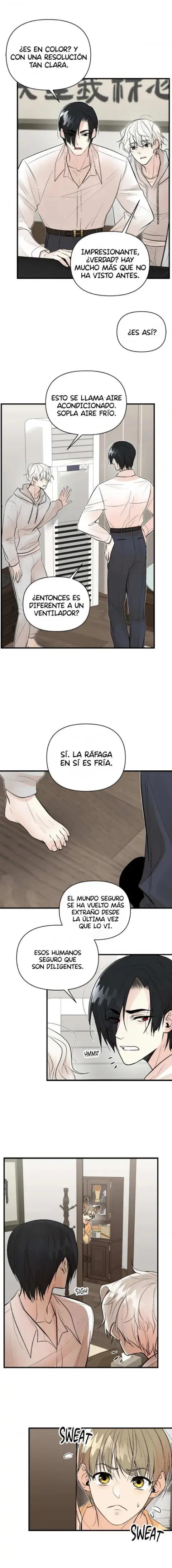 Kiaedam - Capítulo 3 - Página 10 - LectorTMOo