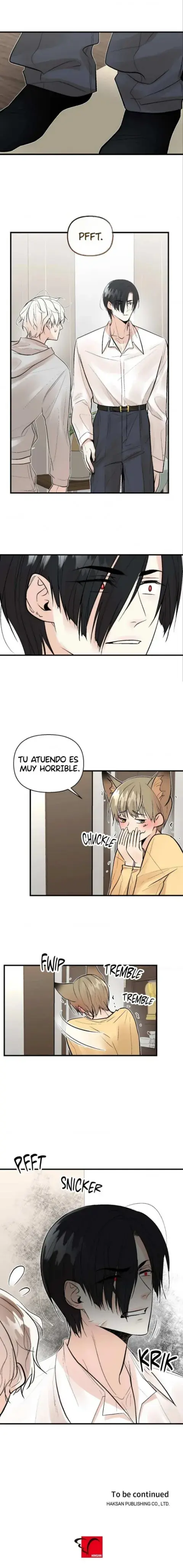 Kiaedam - Capítulo 3 - Página 12 - LectorTMOo