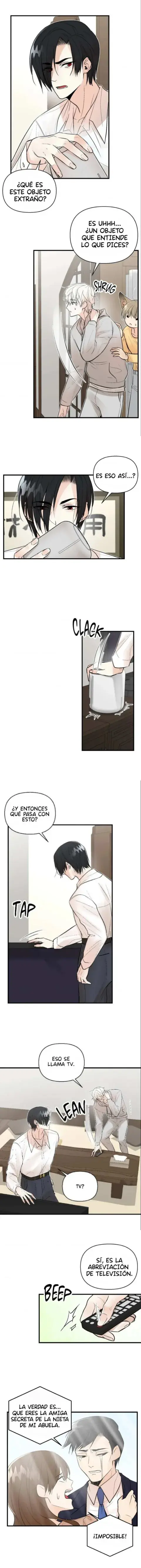 Kiaedam - Capítulo 3 - Página 9 - LectorTMOo