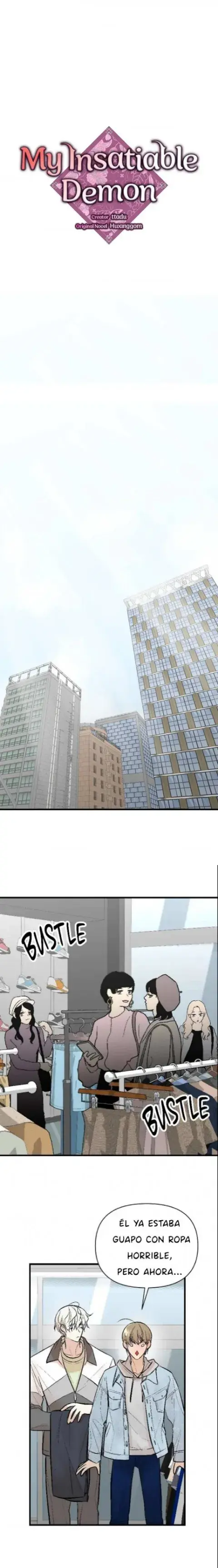 Kiaedam - Capítulo 4 - Página 9 - LectorTMOo