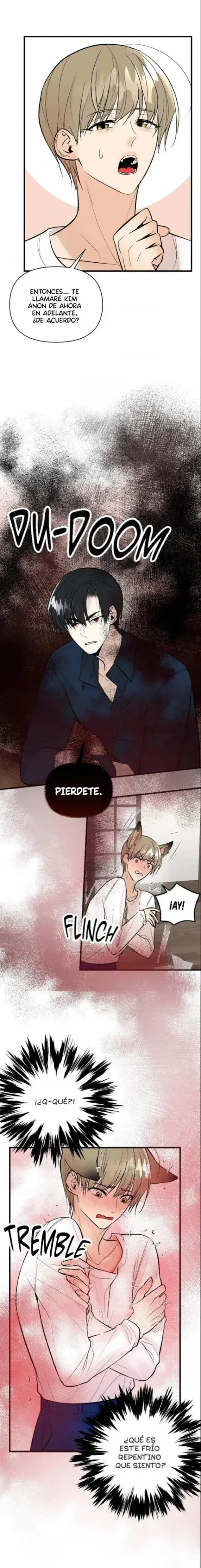 Kiaedam - Capítulo 5 - Página 13 - LectorTMOo