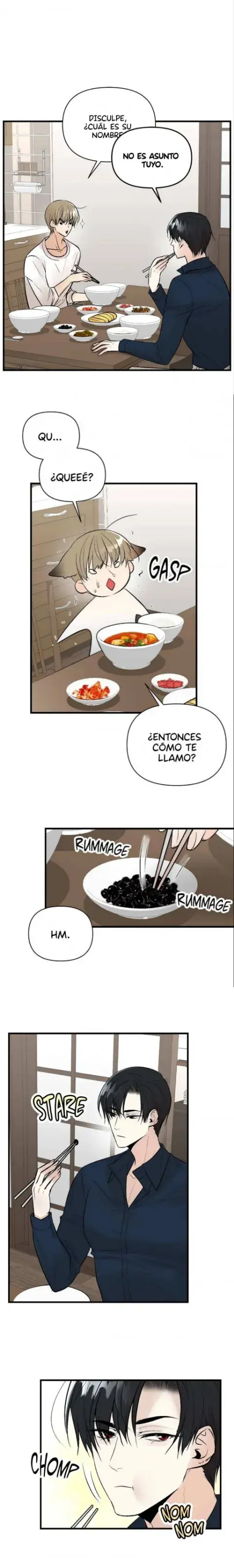 Kiaedam - Capítulo 5 - Página 8 - LectorTMOo