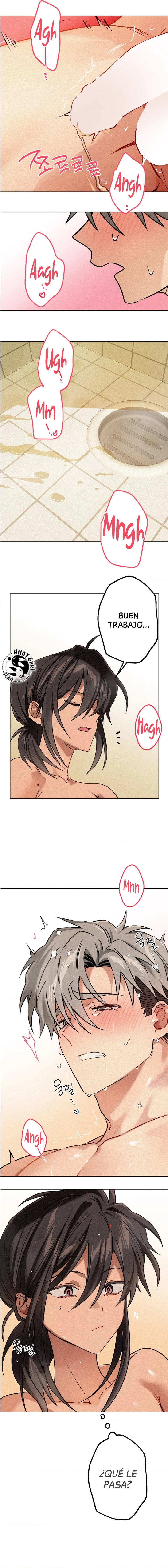 Killer Beat - Capítulo 13 - Página 10 - LectorTMOo