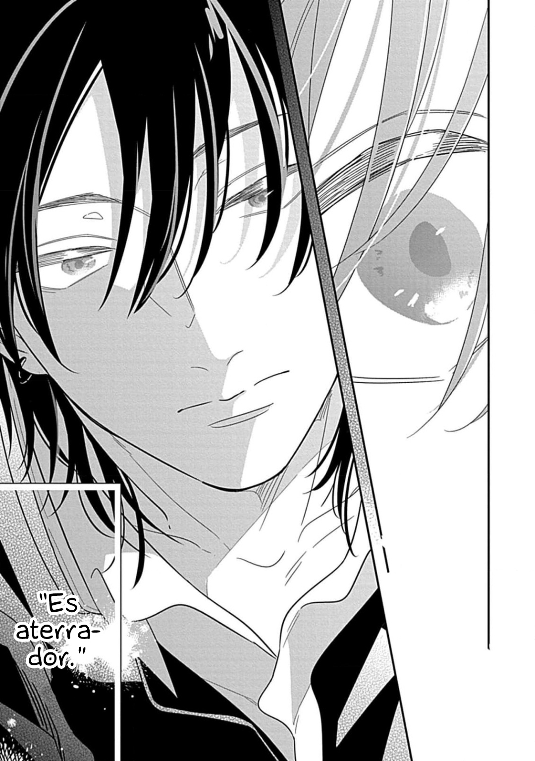 Kimi ni Furu Kotonoha wa - Capítulo 1 - Página 49 - LectorTMOo