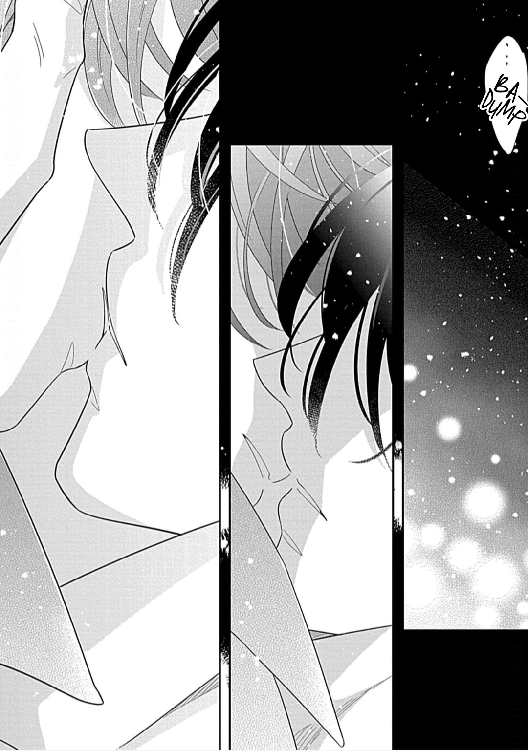 Kimi ni Furu Kotonoha wa - Capítulo 4 - Página 31 - LectorTMOo