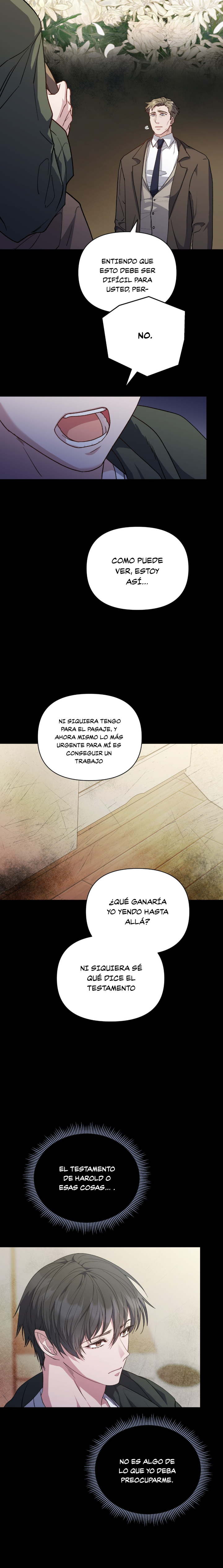 Kiss the scumbag - Capítulo 1 - Página 15 - LectorTMOo