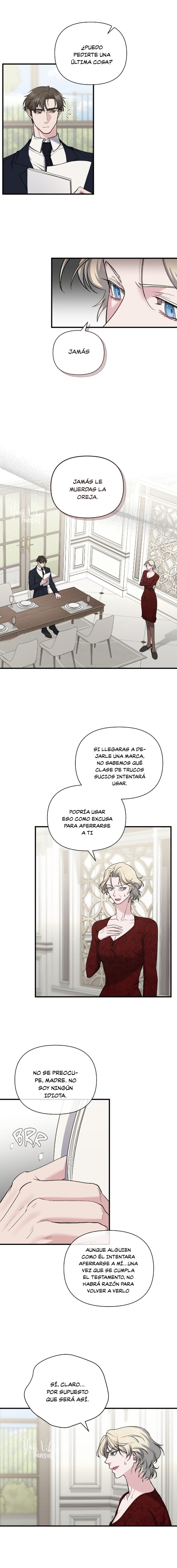 Kiss the scumbag - Capítulo 10 - Página 11 - LectorTMOo