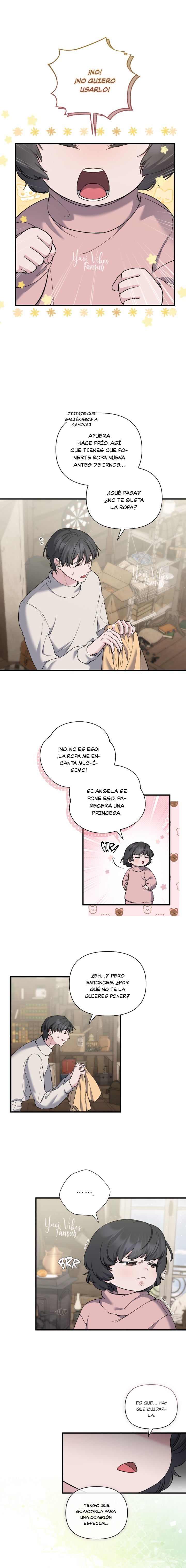 Kiss the scumbag - Capítulo 10 - Página 13 - LectorTMOo