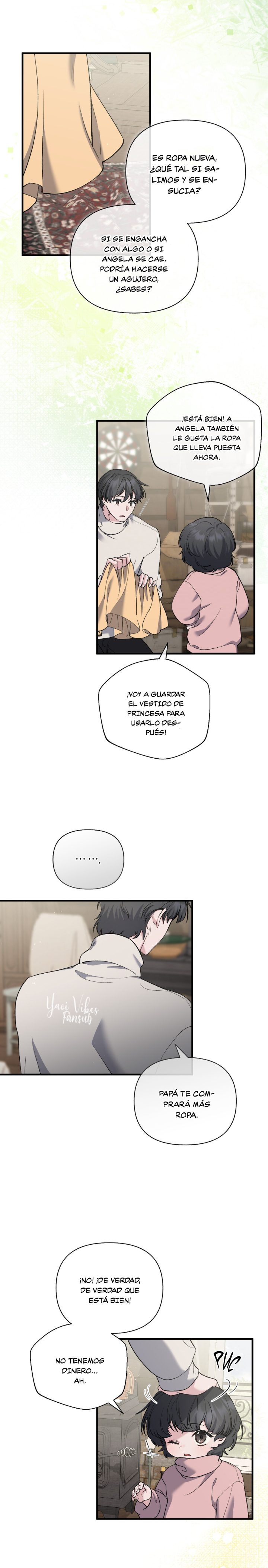 Kiss the scumbag - Capítulo 10 - Página 14 - LectorTMOo