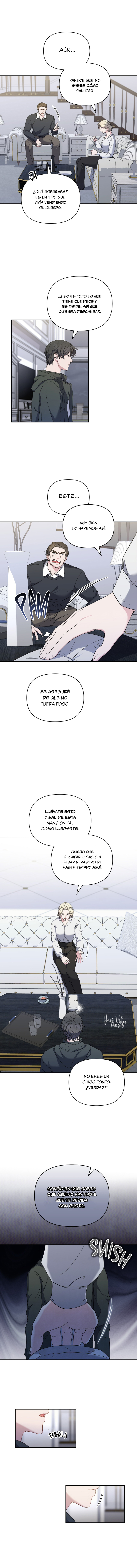 Kiss the scumbag - Capítulo 2 - Página 14 - LectorTMOo