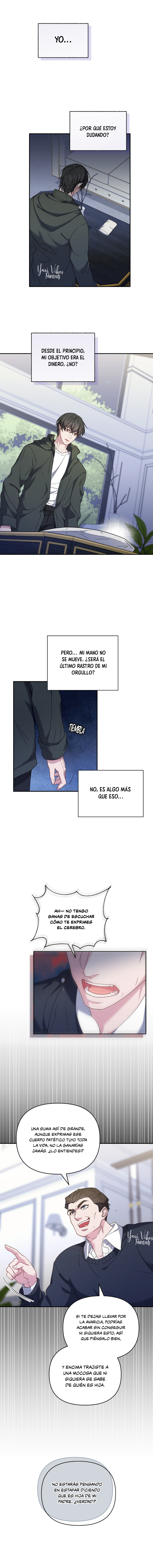 Kiss the scumbag - Capítulo 2 - Página 15 - LectorTMOo