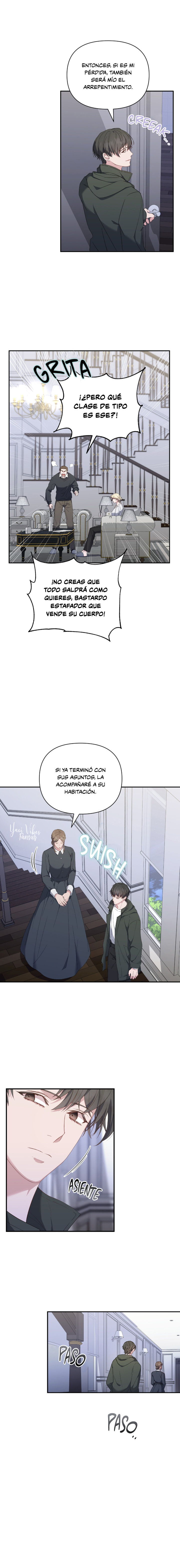 Kiss the scumbag - Capítulo 2 - Página 18 - LectorTMOo