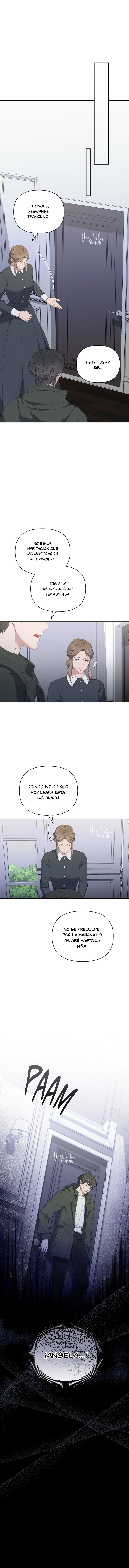 Kiss the scumbag - Capítulo 2 - Página 19 - LectorTMOo
