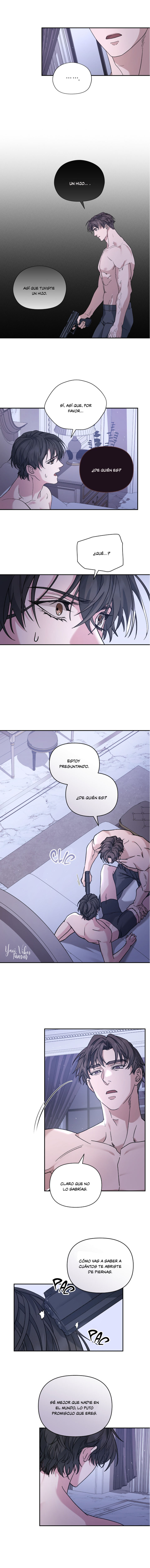 Kiss the scumbag - Capítulo 4 - Página 13 - LectorTMOo