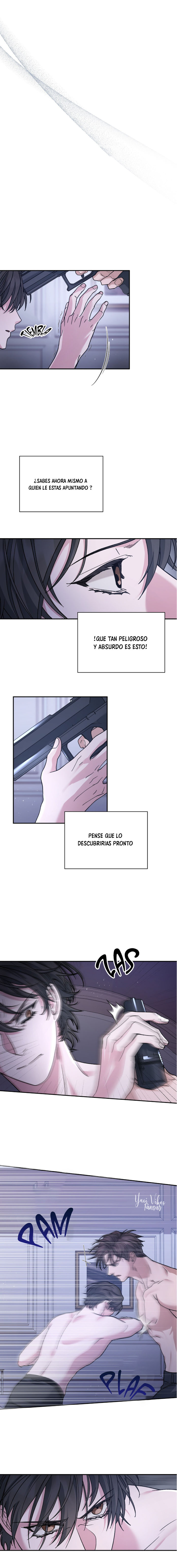 Kiss the scumbag - Capítulo 4 - Página 14 - LectorTMOo