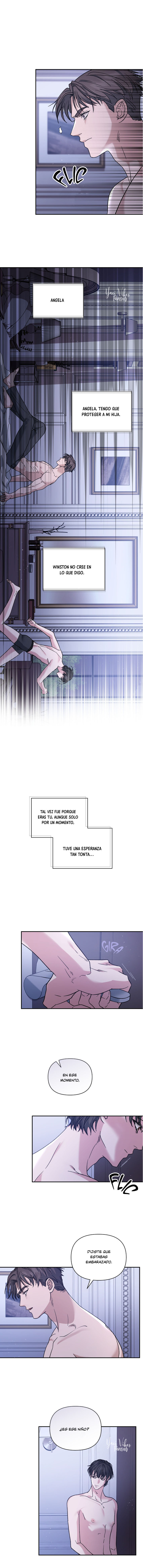 Kiss the scumbag - Capítulo 4 - Página 15 - LectorTMOo