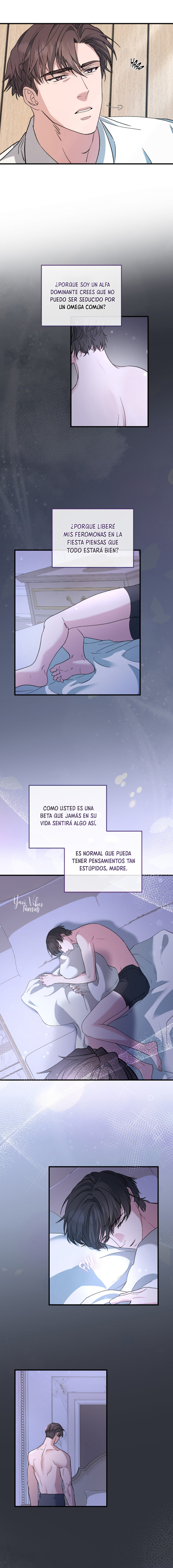 Kiss the scumbag - Capítulo 5 - Página 13 - LectorTMOo