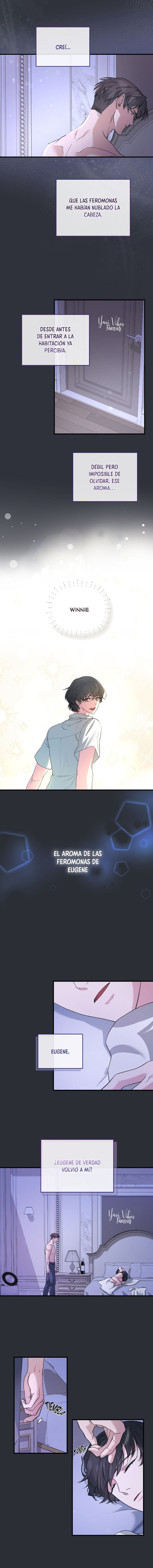 Kiss the scumbag - Capítulo 5 - Página 14 - LectorTMOo