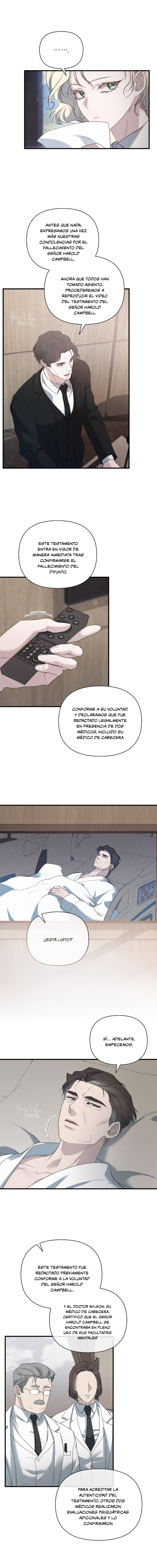 Kiss the scumbag - Capítulo 6 - Página 14 - LectorTMOo