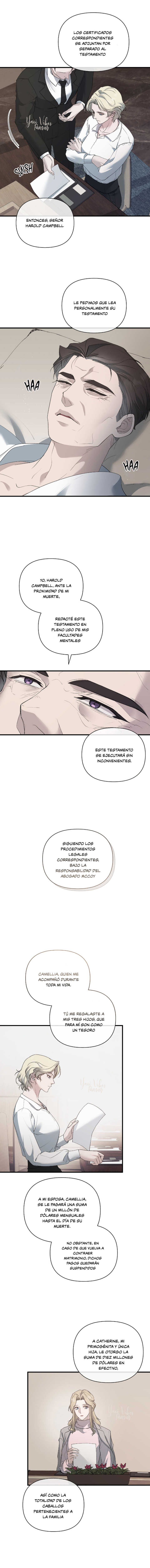 Kiss the scumbag - Capítulo 6 - Página 15 - LectorTMOo