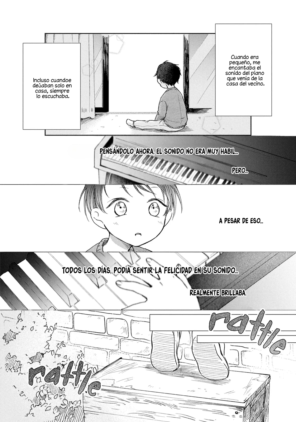 Koi No Towarutsu - Capítulo 1 - Página 17 - LectorTMOo