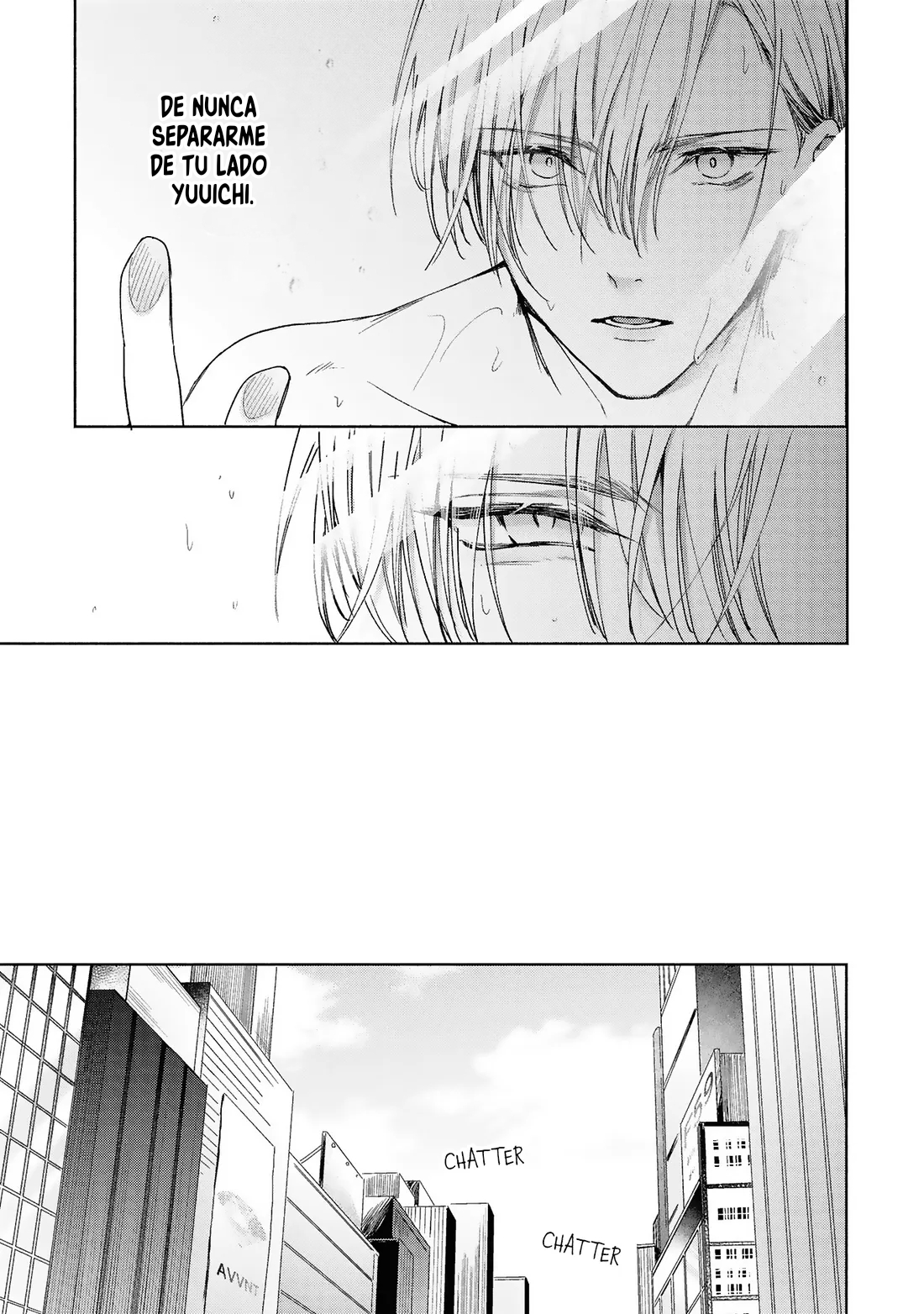 Koi No Towarutsu - Capítulo 3 - Página 8 - LectorTMOo