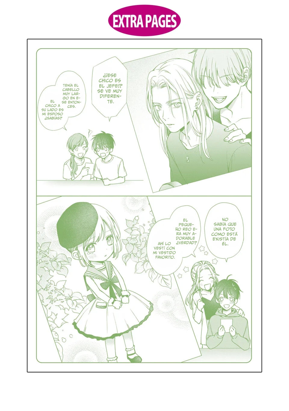 Koi No Towarutsu - Capítulo 6 - Página 10 - LectorTMOo