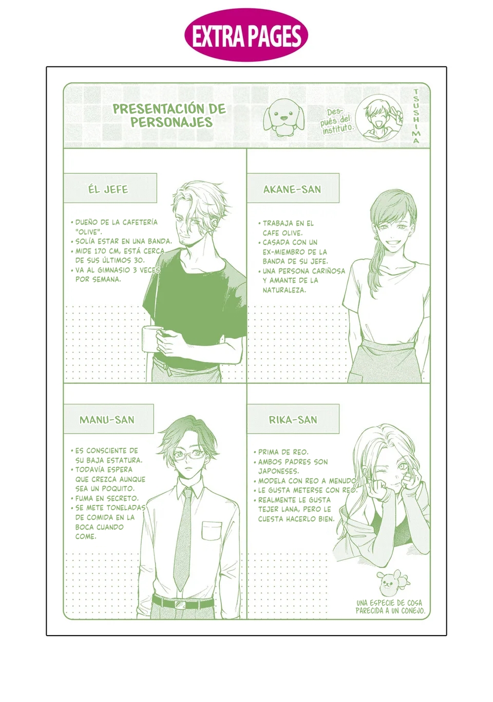 Koi No Towarutsu - Capítulo 6 - Página 9 - LectorTMOo