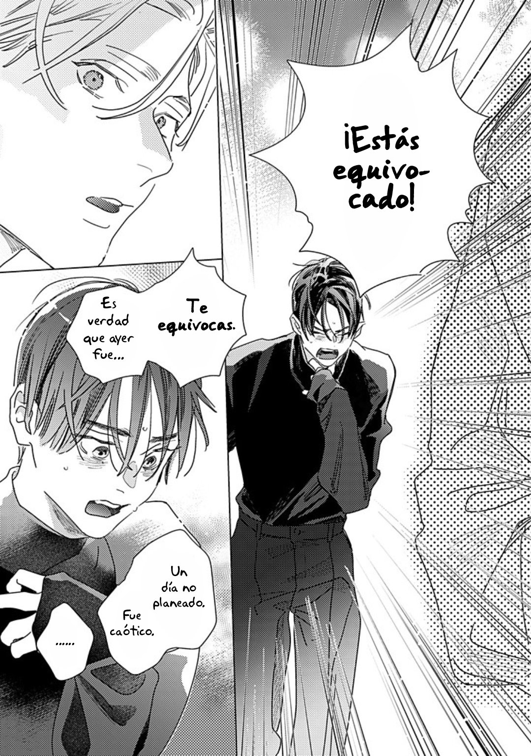 Koigokoro Kaihatsu Jikkyou - Capítulo 1.2 - Página 12 - LectorTMOo