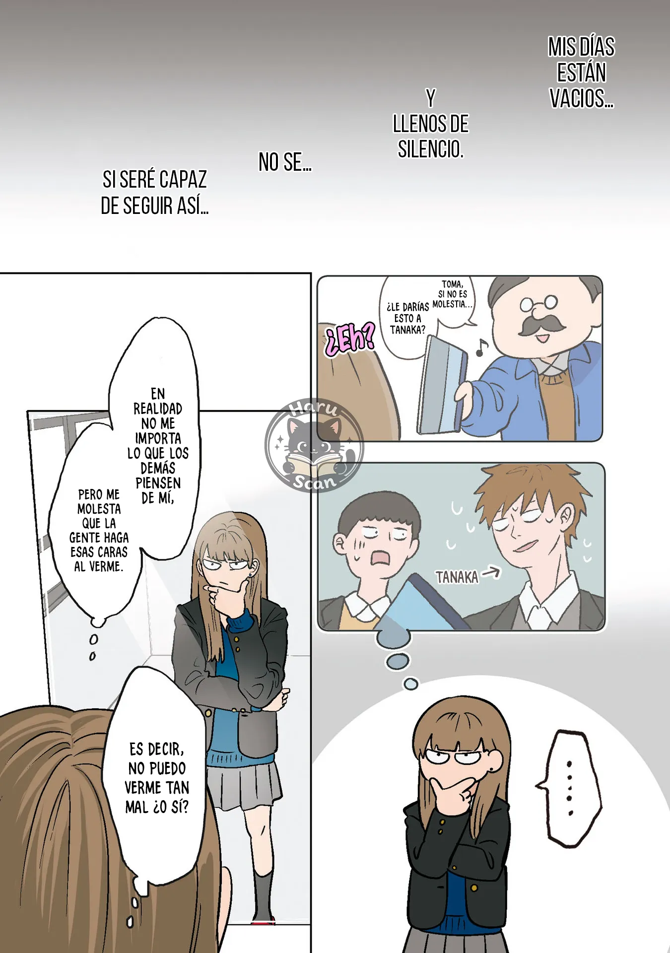 Koori no Jouheki capítulo 1 página 12