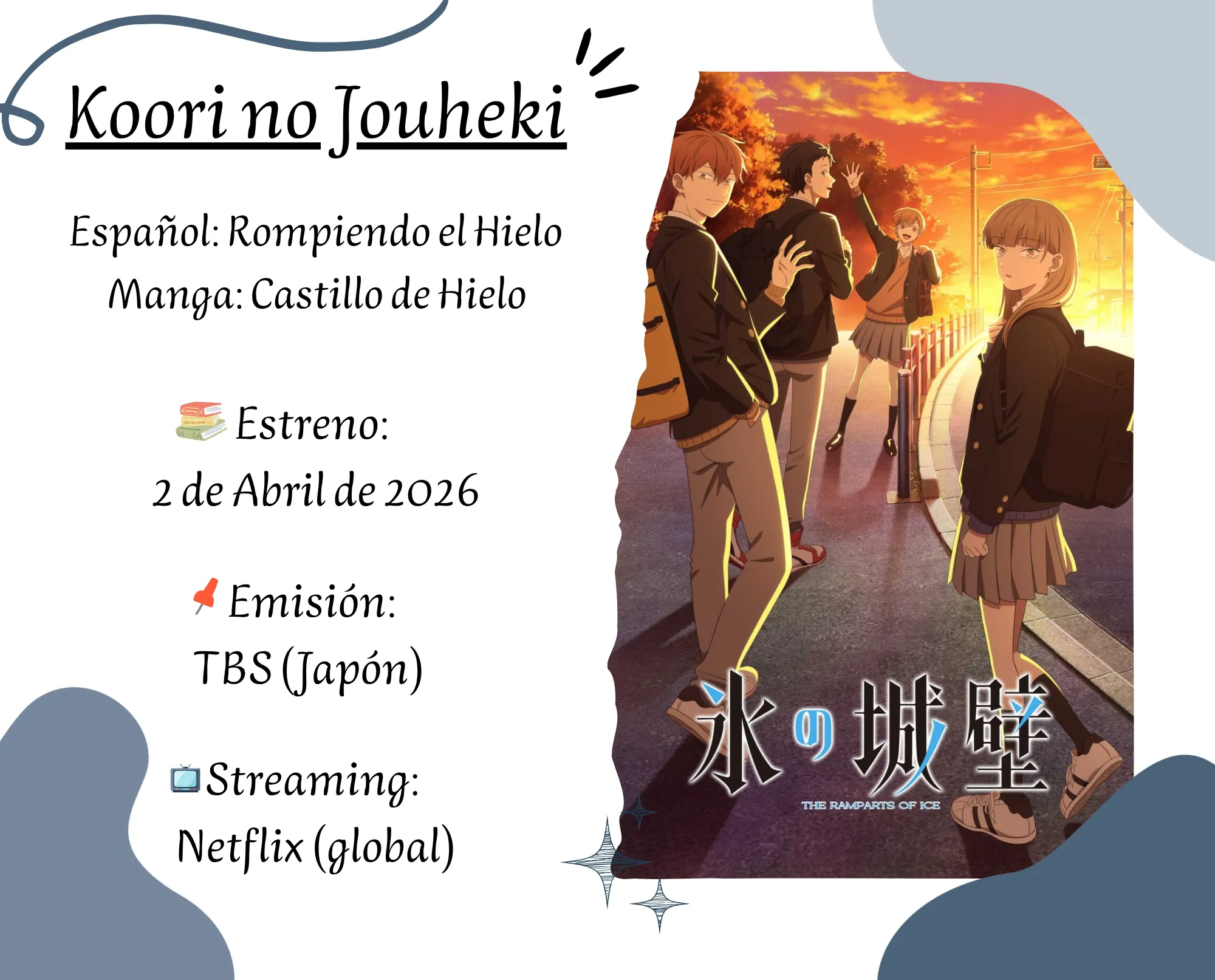 Koori no Jouheki capítulo 2 página 17