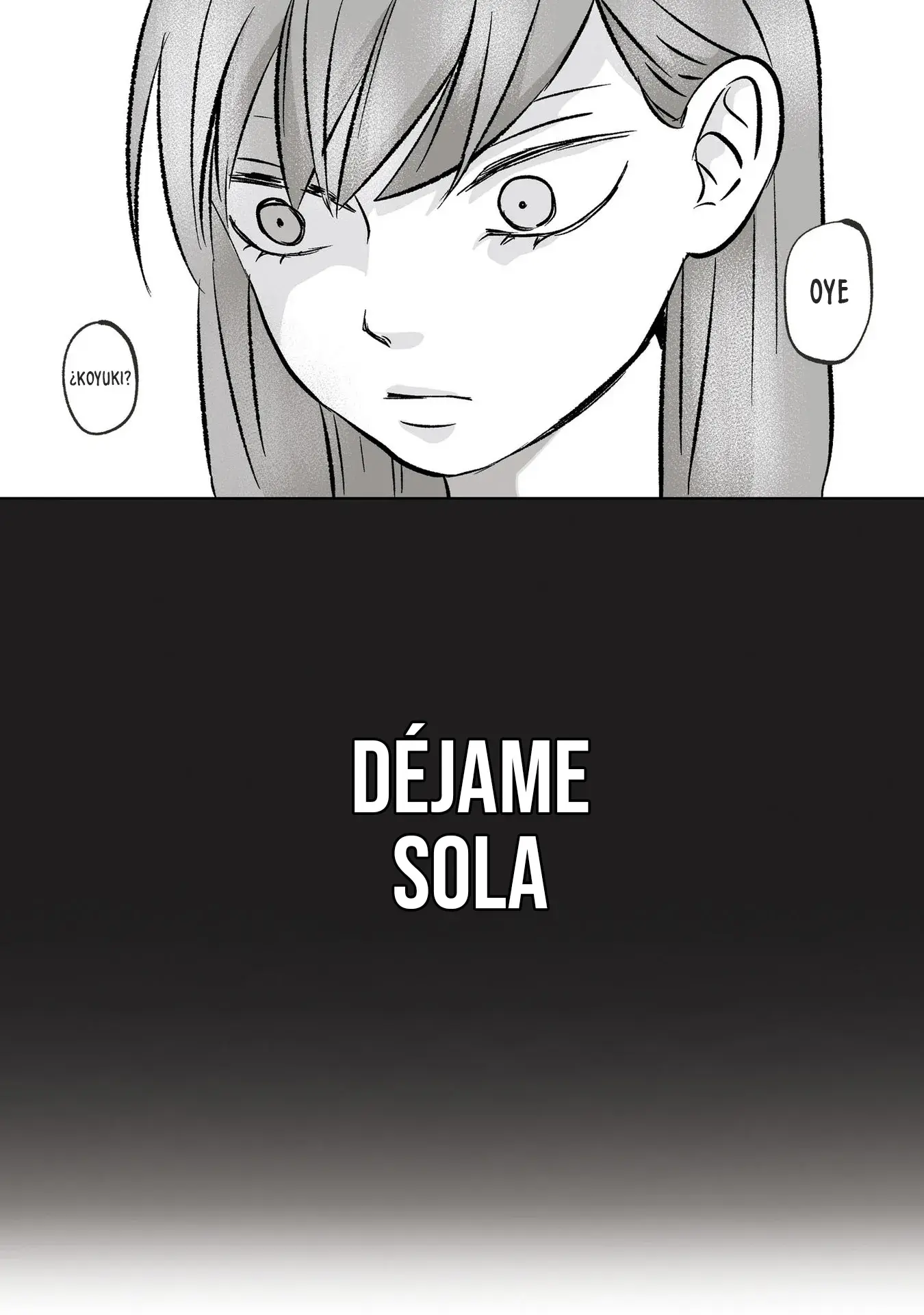 Koori no Jouheki capítulo 4 página 11