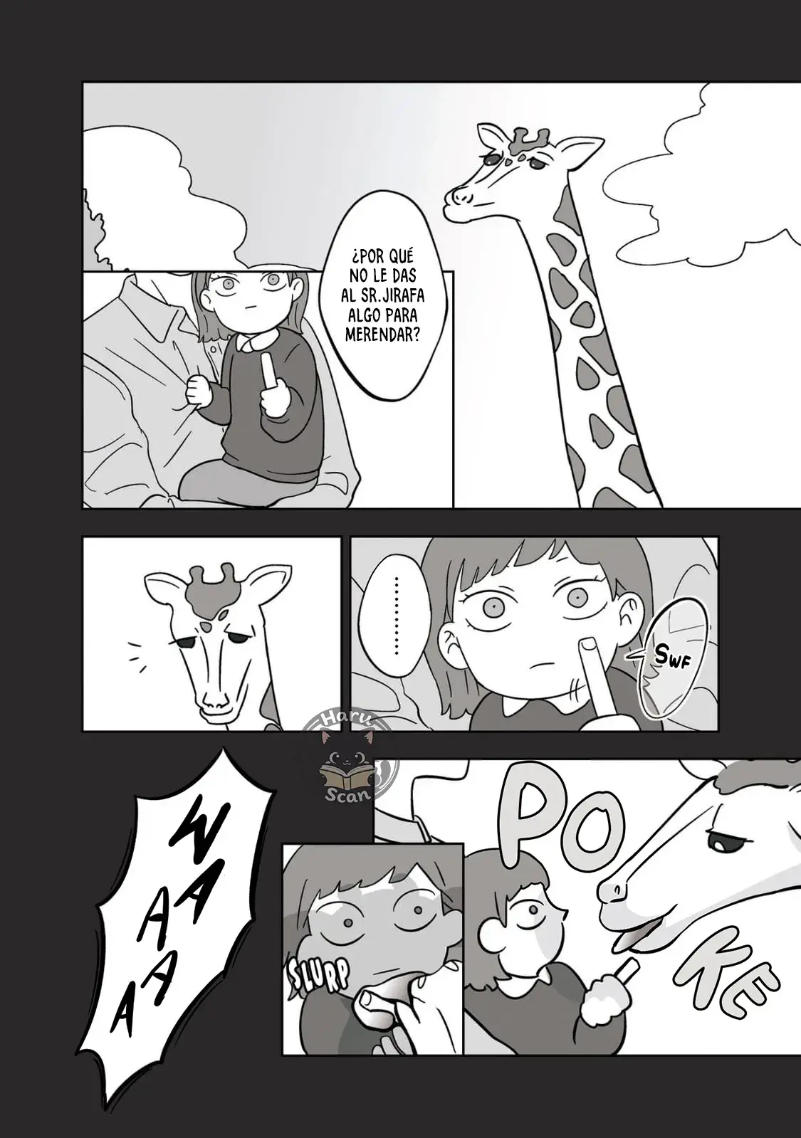 Koori no Jouheki capítulo 9 página 11