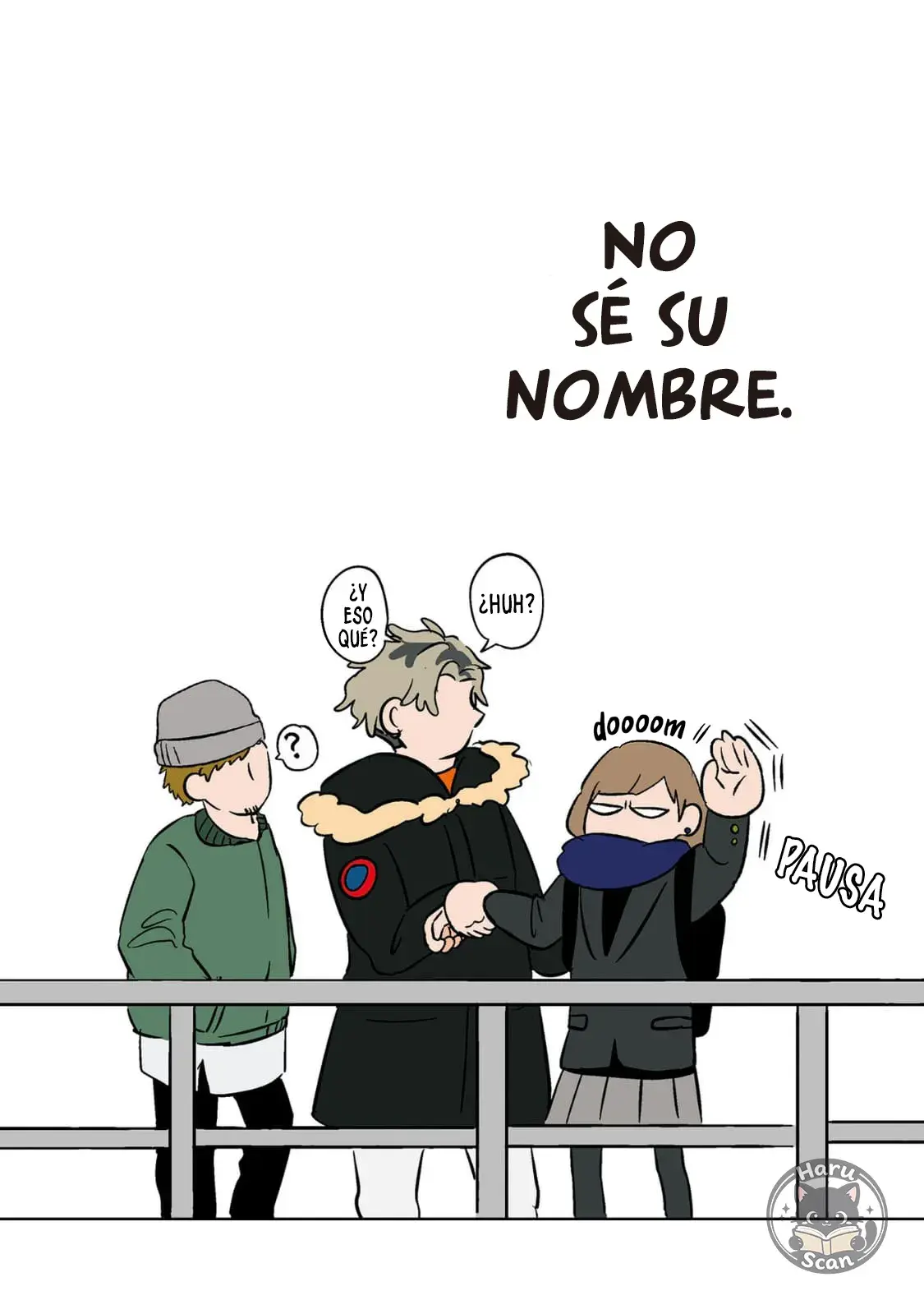 Koori no Jouheki capítulo 9 página 23