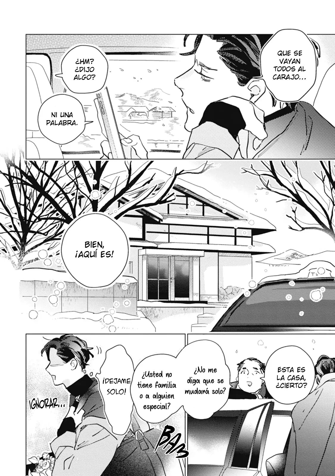 Kurikaeshi Ai no Oto - Capítulo 1 - Página 16 - LectorTMOo