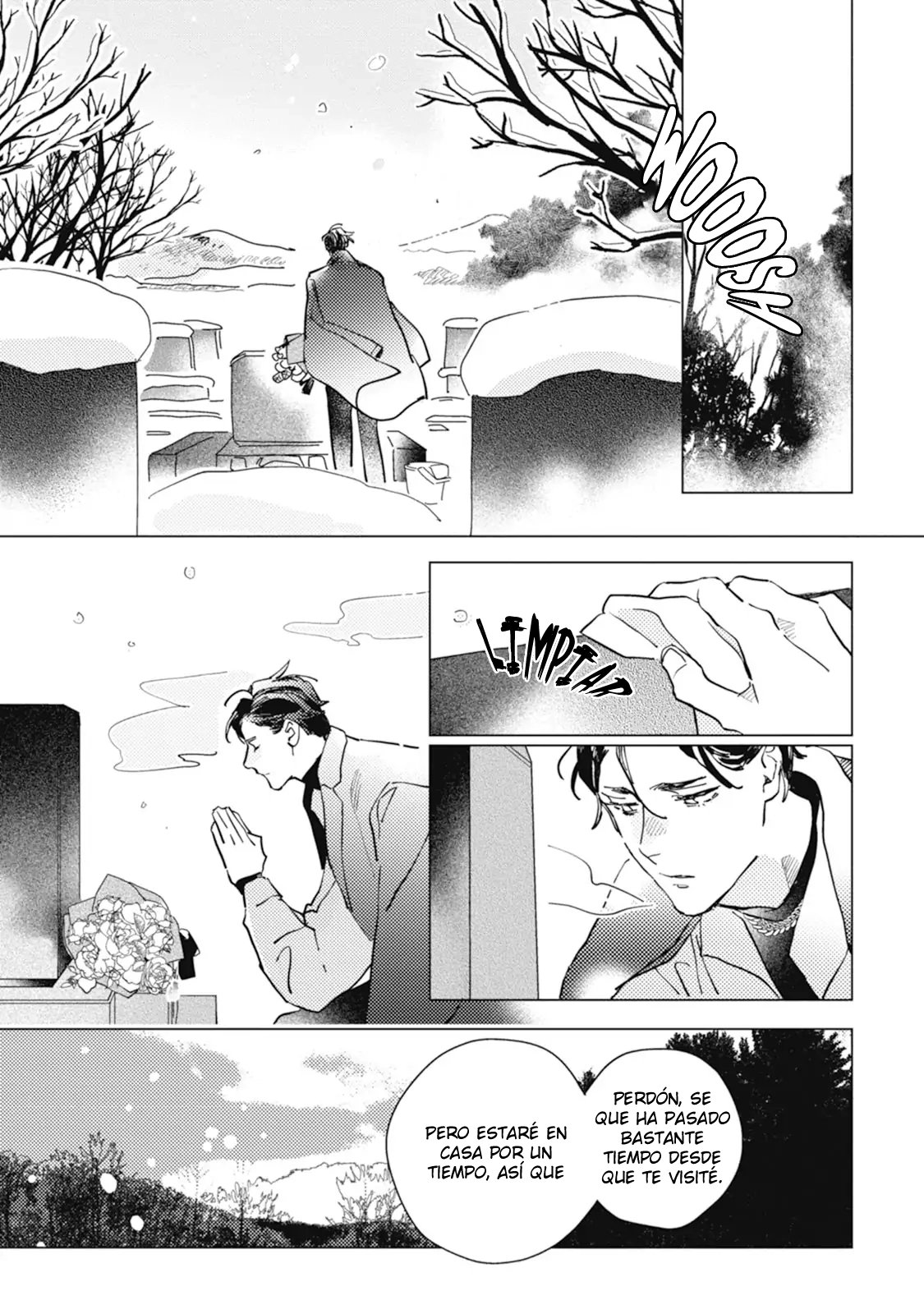 Kurikaeshi Ai no Oto - Capítulo 1 - Página 19 - LectorTMOo