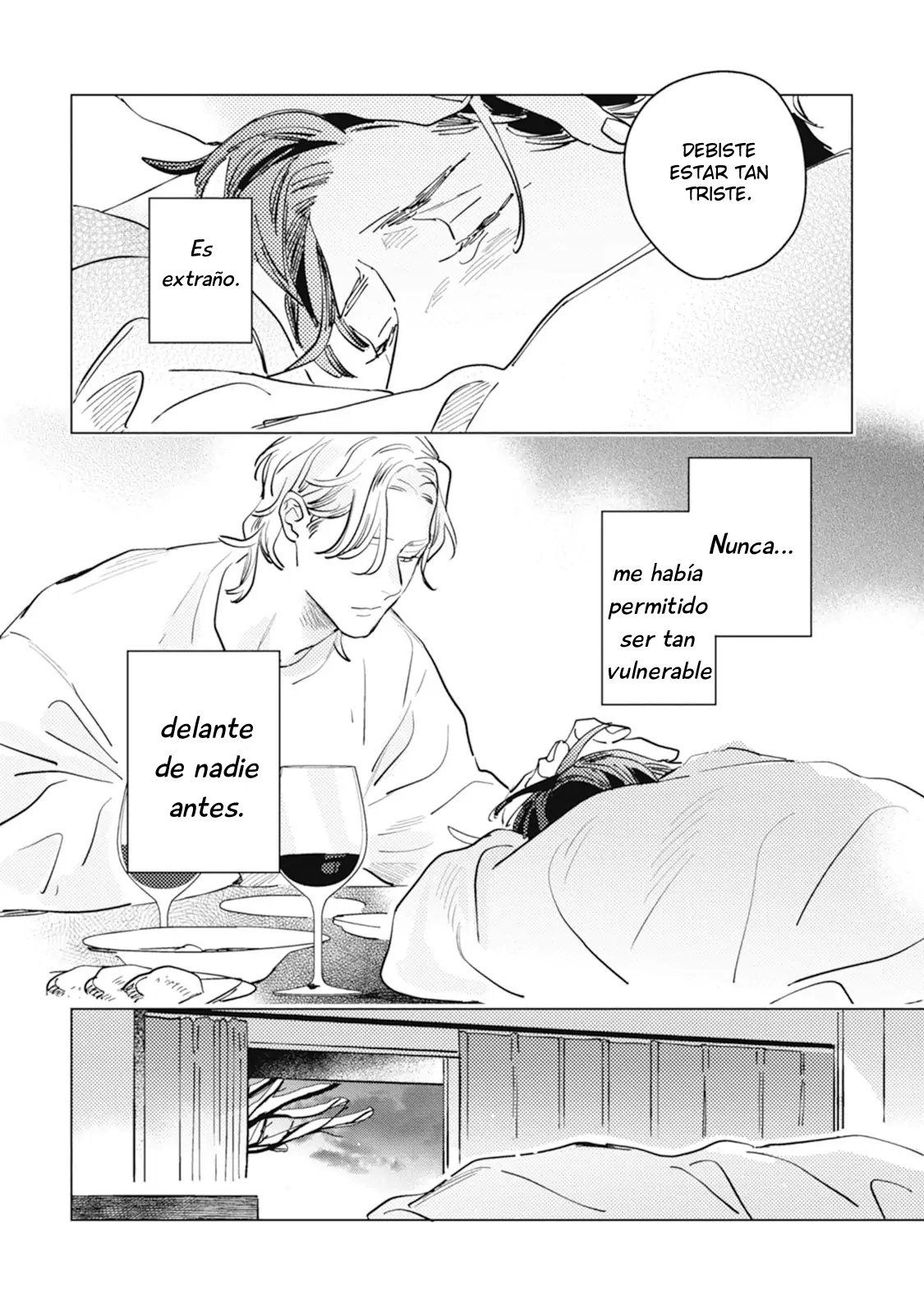Kurikaeshi Ai no Oto - Capítulo 1 - Página 34 - LectorTMOo