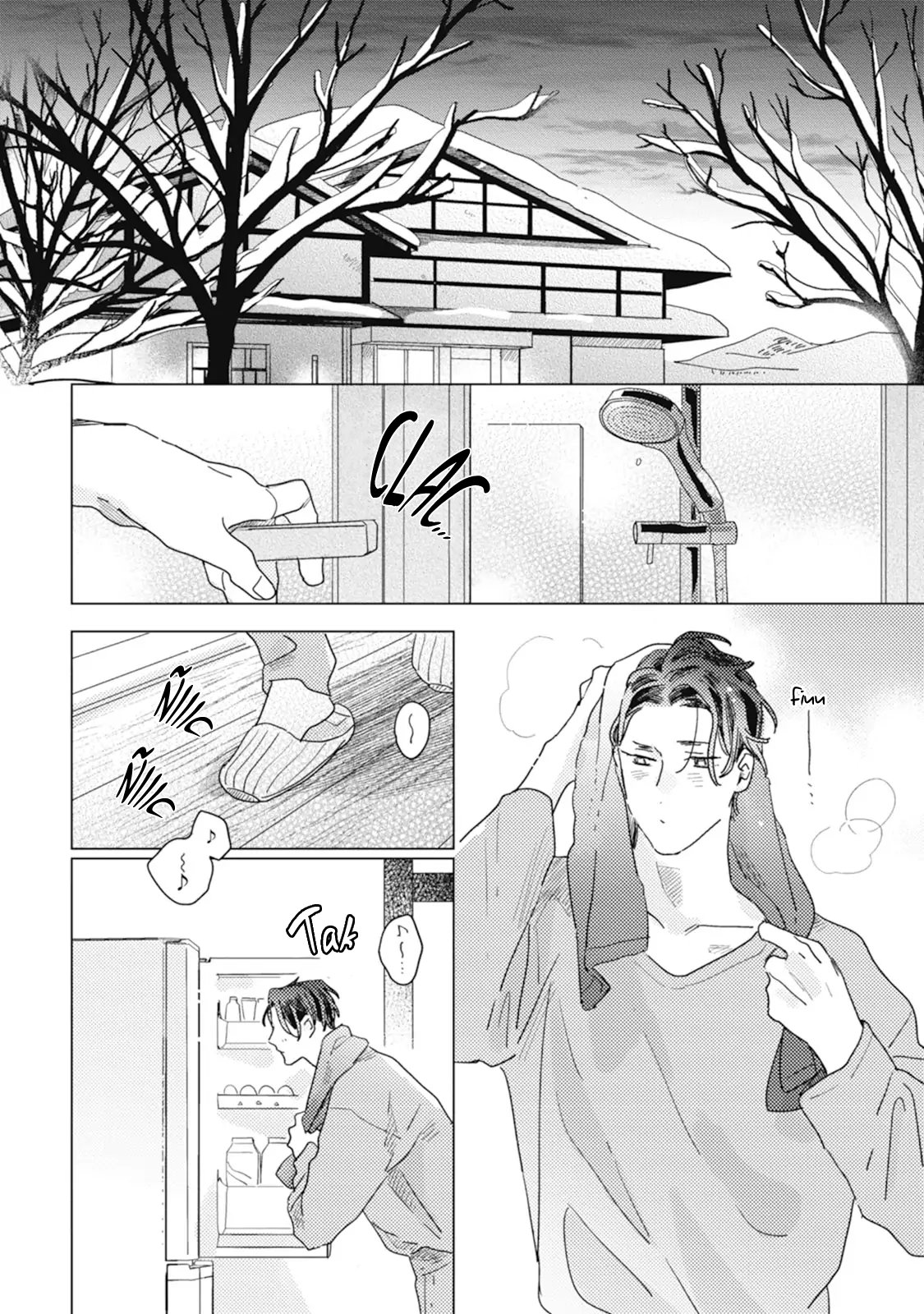 Kurikaeshi Ai no Oto - Capítulo 3 - Página 16 - LectorTMOo