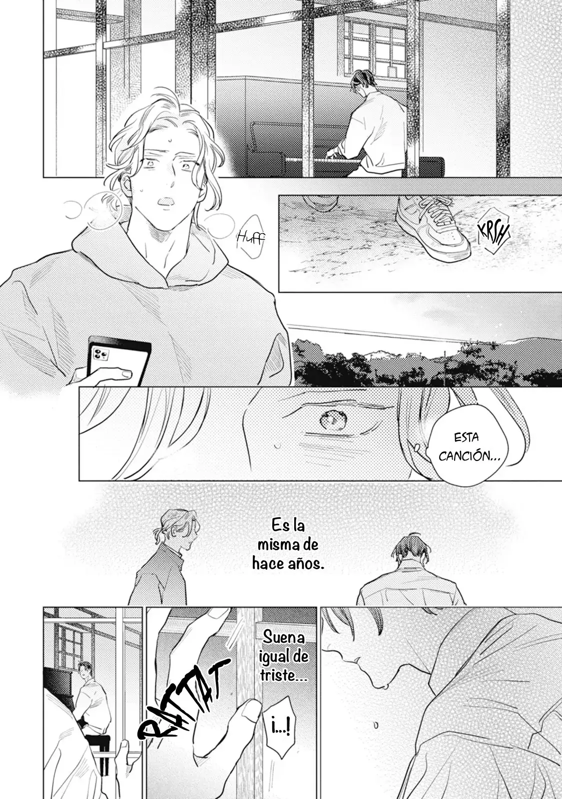 Kurikaeshi Ai no Oto - Capítulo 6 - Página 12 - LectorTMOo