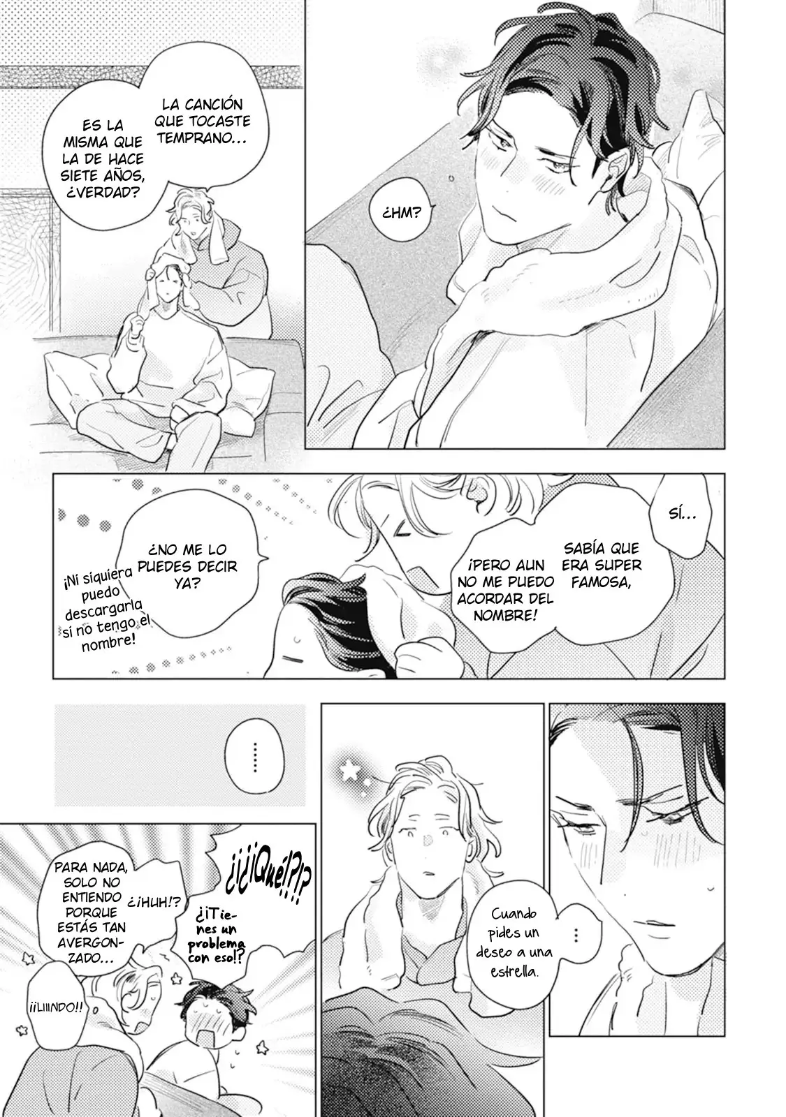 Kurikaeshi Ai no Oto - Capítulo 6 - Página 25 - LectorTMOo