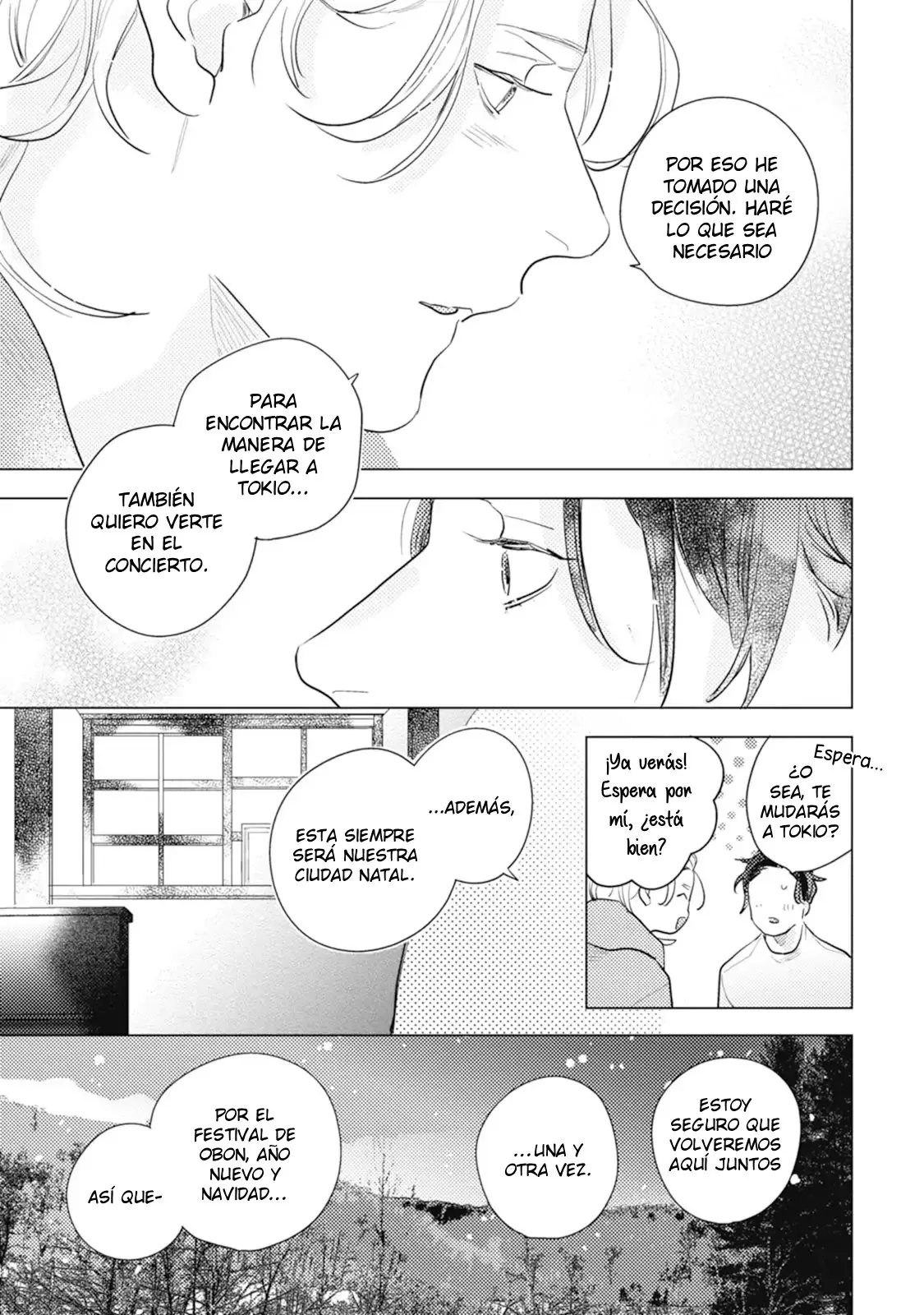 Kurikaeshi Ai no Oto - Capítulo 6 - Página 27 - LectorTMOo
