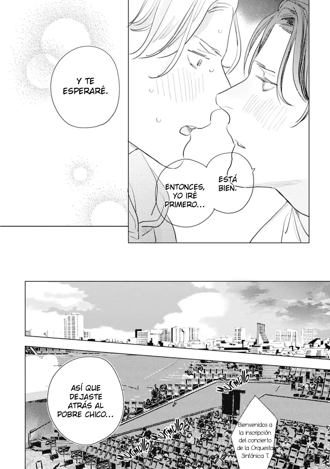 Kurikaeshi Ai no Oto - Capítulo 6 - Página 30 - LectorTMOo